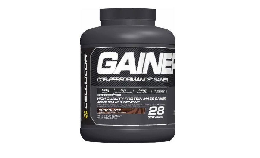 GAINER PERFORMANCE 2436 gr (کد 1011)