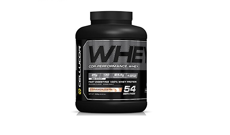 WHEY PERFORMANCE CELLUCOR 1836gr (کد 1012)