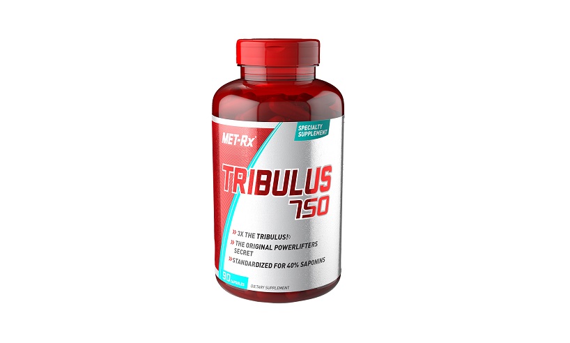 TRIBULUS 750 MET-RX (کد 1015)