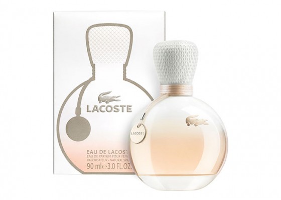 عطر ادکلن زنانه لاگوست ادو لاگوست Lacoste Eau De Lacoste