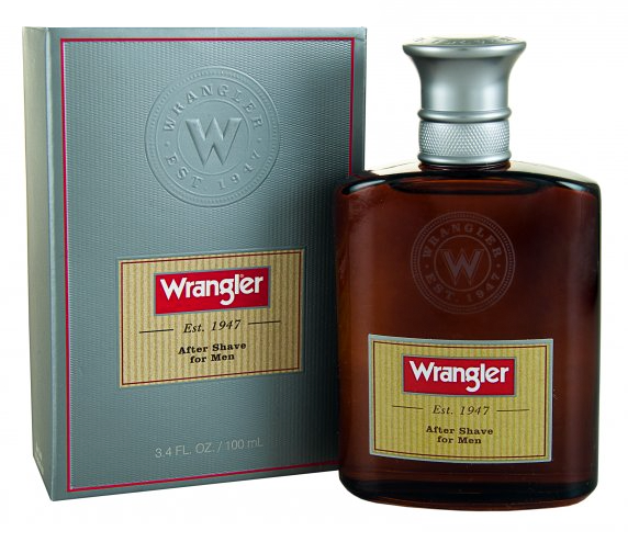 عطر ادکلن مردانه رنگلر Wrangler 