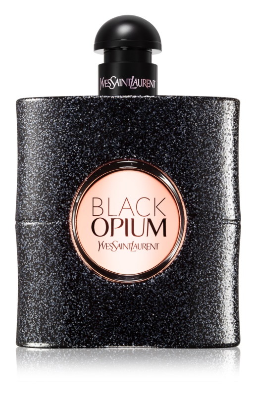 تستر ایو سن لورن بلک اوپیوم Yves Saint Laurent Black Opium