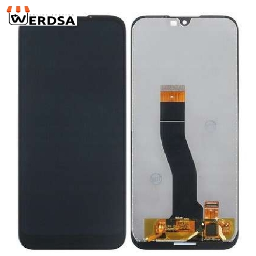 تاچ و ال سی دی نوکیا مدل Nokia 4 2