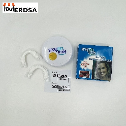 اسنپ آن اسمایل دو فک آلمانی